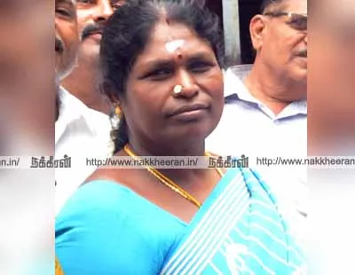 mariyammal 